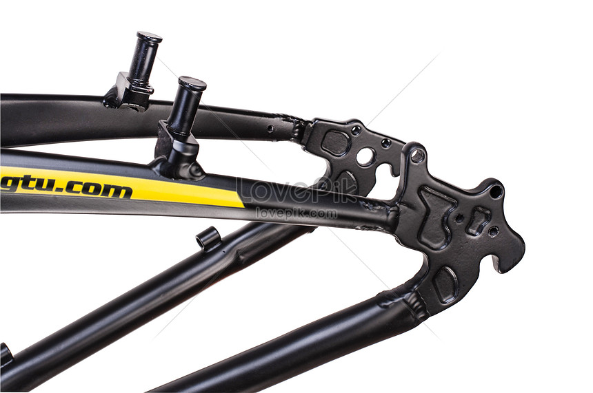 lovepik bicycle frame picture 500196649